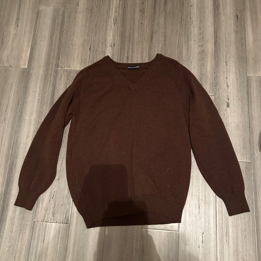 brandy melville sweater